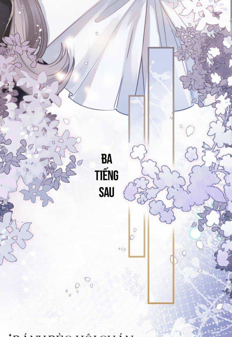 Ngày Mai Cũng Thích Em - Chương 4 - ảnh 6