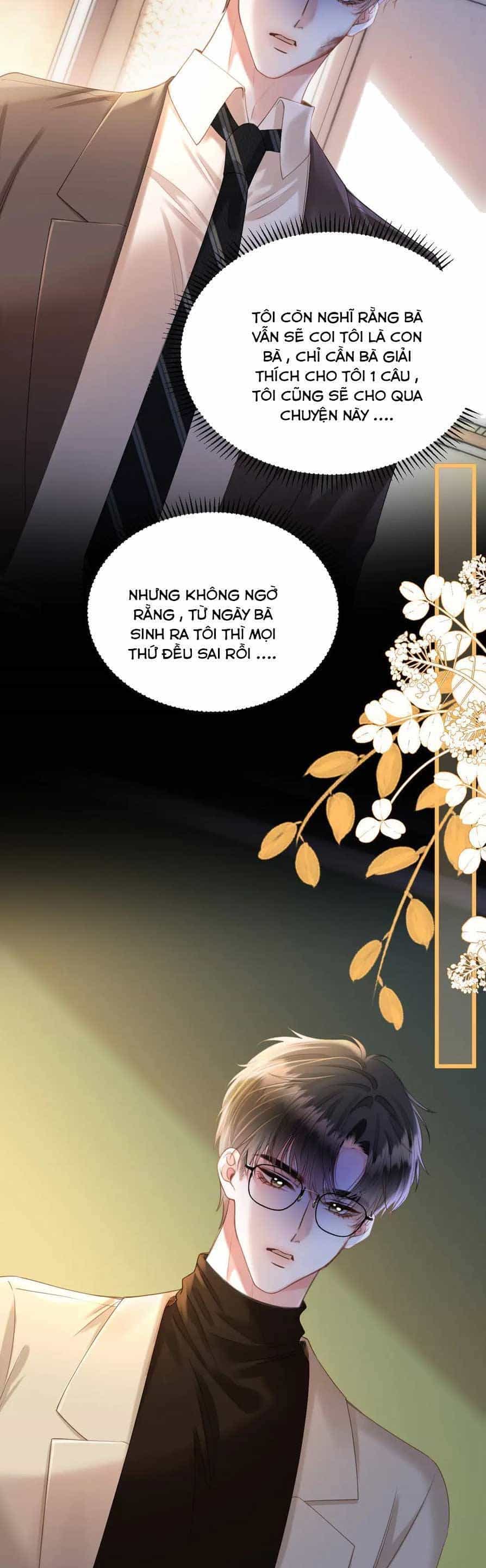 Ngày Mai Cũng Thích Em - Chương 49 - ảnh 18