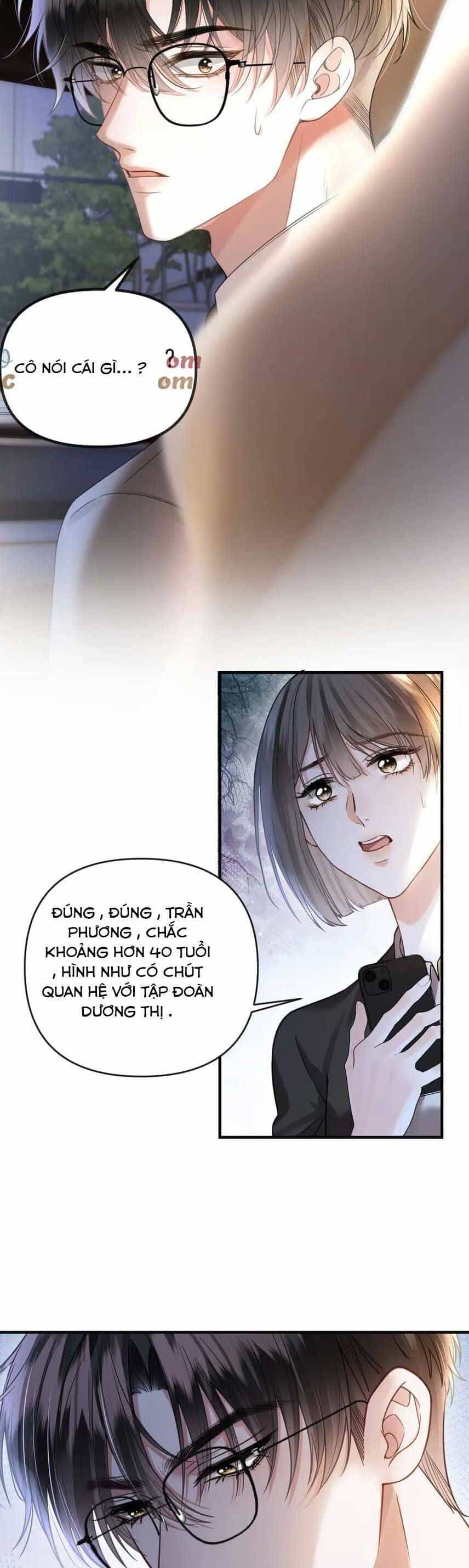 Ngày Mai Cũng Thích Em - Chương 49 - ảnh 2