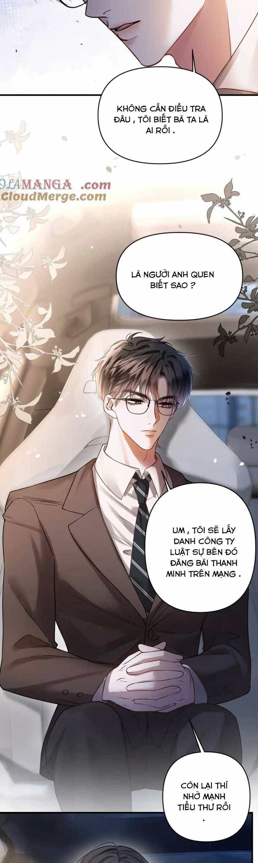 Ngày Mai Cũng Thích Em - Chương 49 - ảnh 3