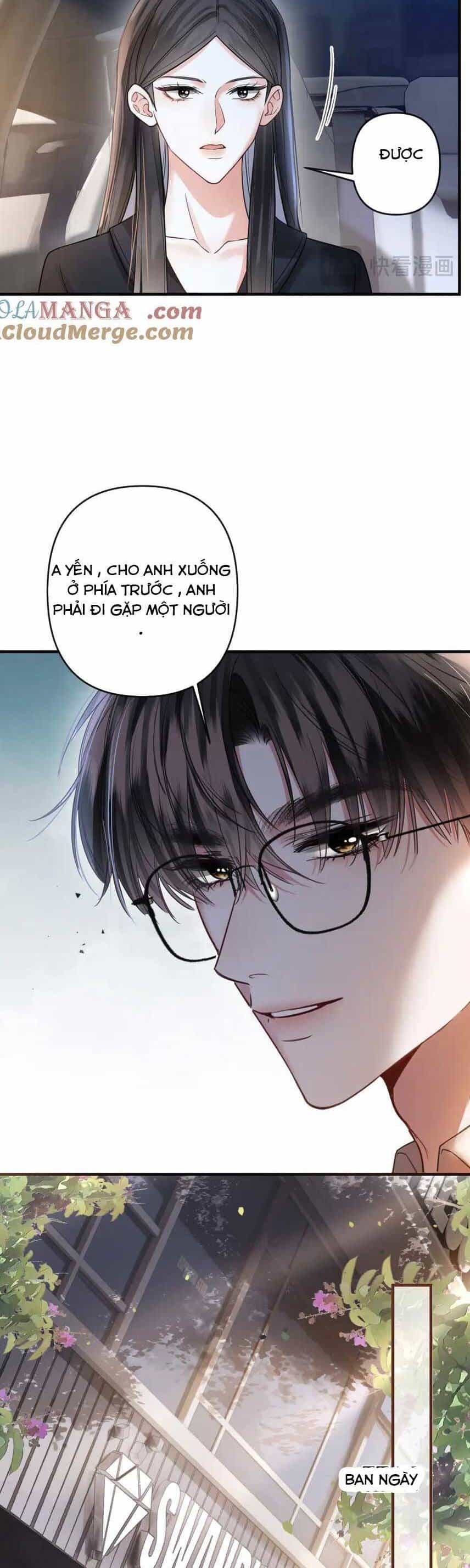Ngày Mai Cũng Thích Em - Chương 49 - ảnh 4