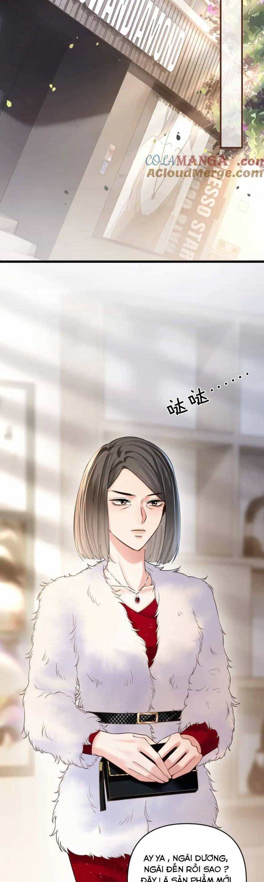 Ngày Mai Cũng Thích Em - Chương 49 - ảnh 5