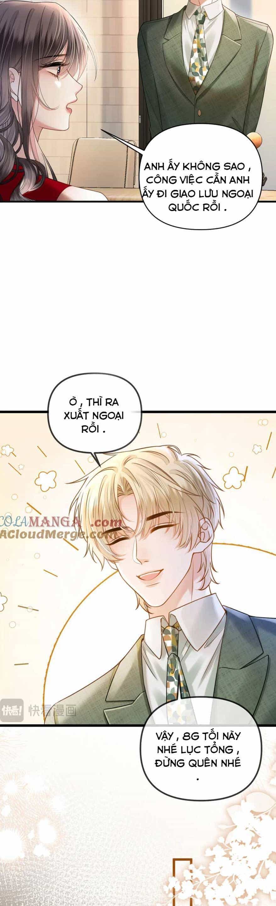 Ngày Mai Cũng Thích Em - Chương 50 - ảnh 18
