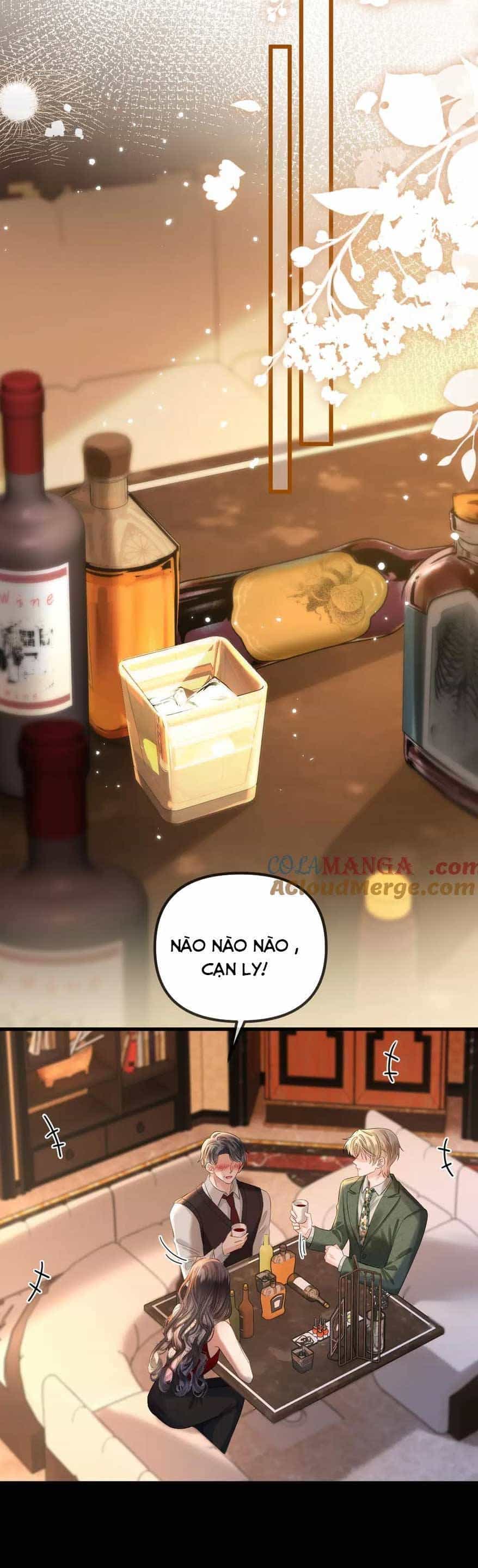 Ngày Mai Cũng Thích Em - Chương 50 - ảnh 19