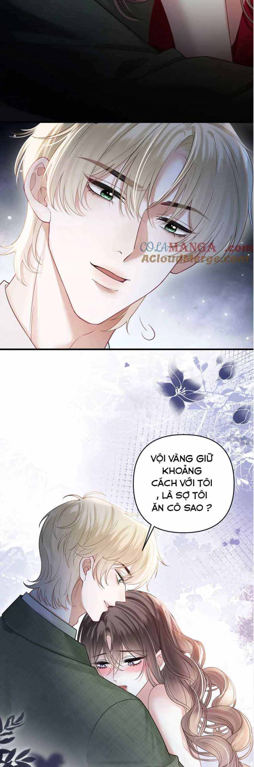 Ngày Mai Cũng Thích Em - Chương 50 - ảnh 26