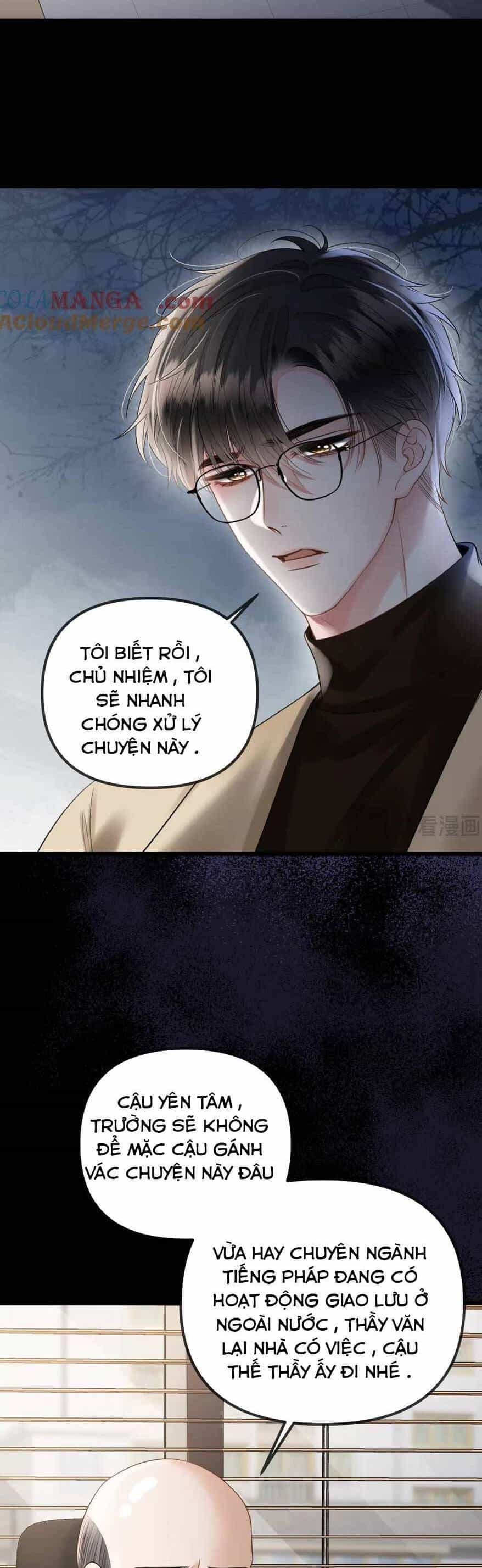 Ngày Mai Cũng Thích Em - Chương 50 - ảnh 7