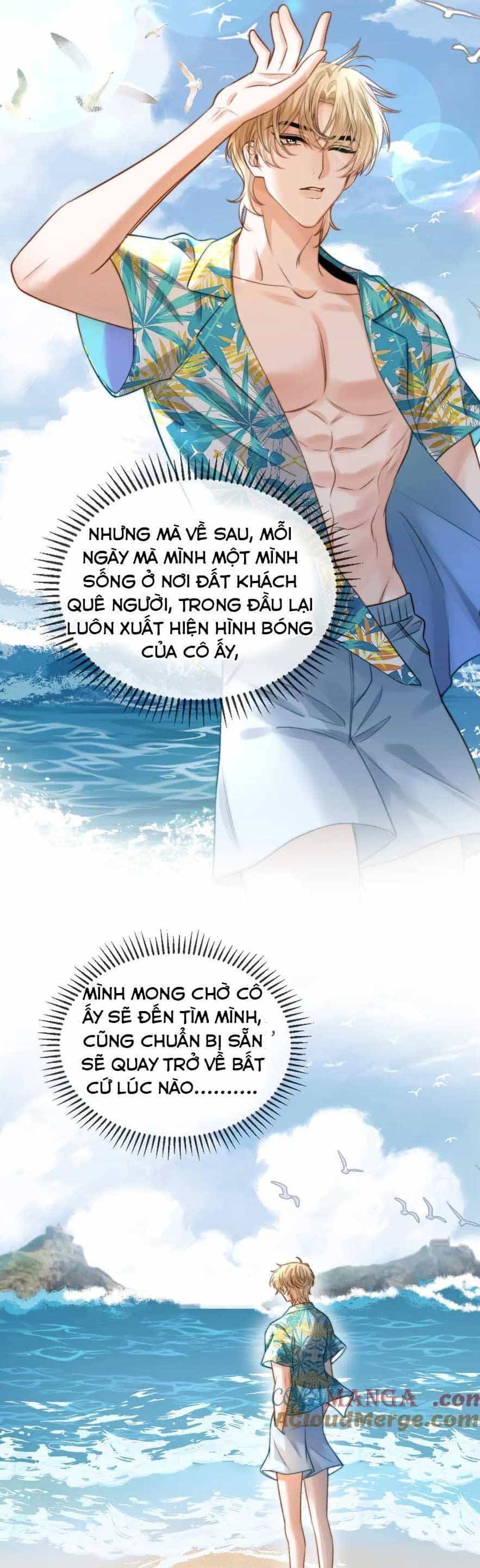 Ngày Mai Cũng Thích Em - Chương 51 - ảnh 18