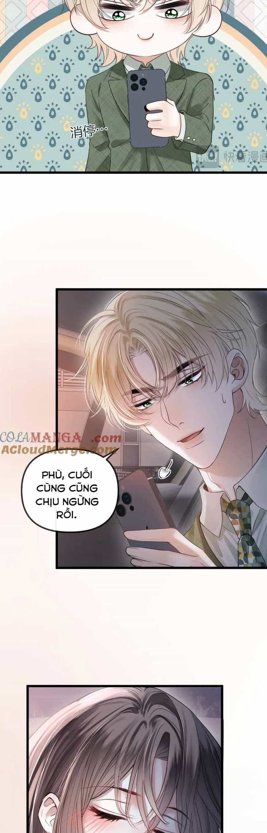 Ngày Mai Cũng Thích Em - Chương 51 - ảnh 25