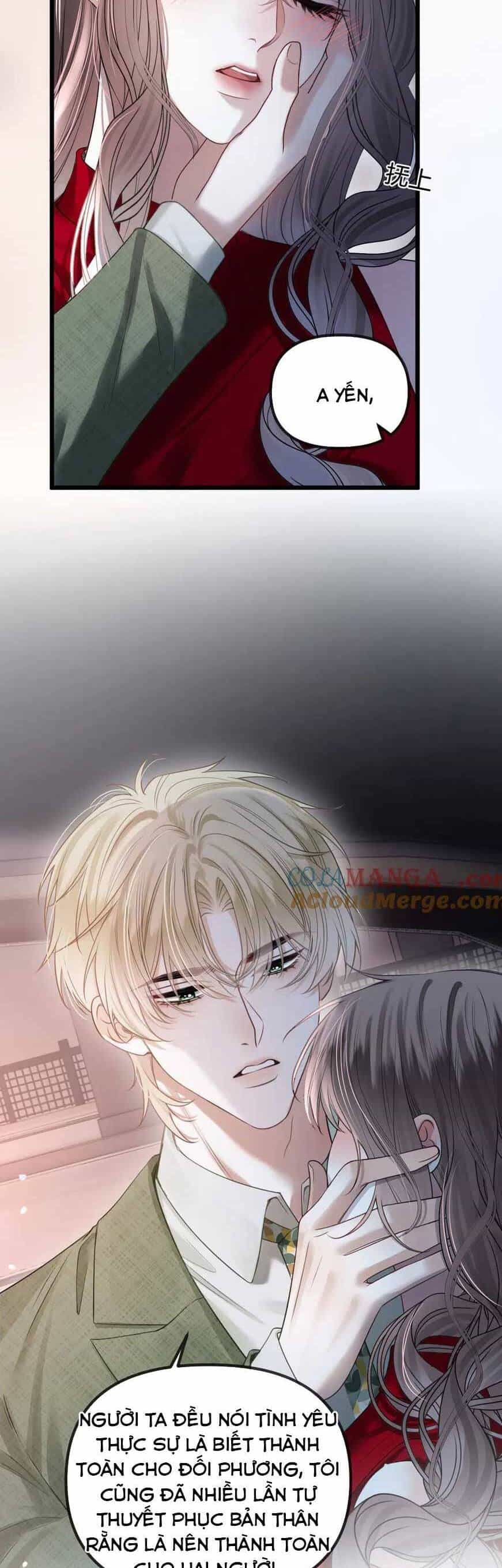 Ngày Mai Cũng Thích Em - Chương 51 - ảnh 26