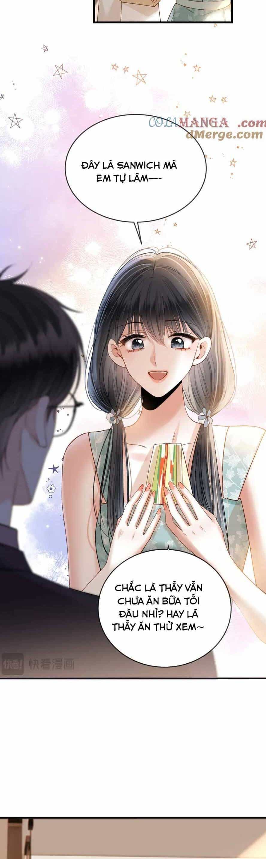 Ngày Mai Cũng Thích Em - Chương 52 - ảnh 10