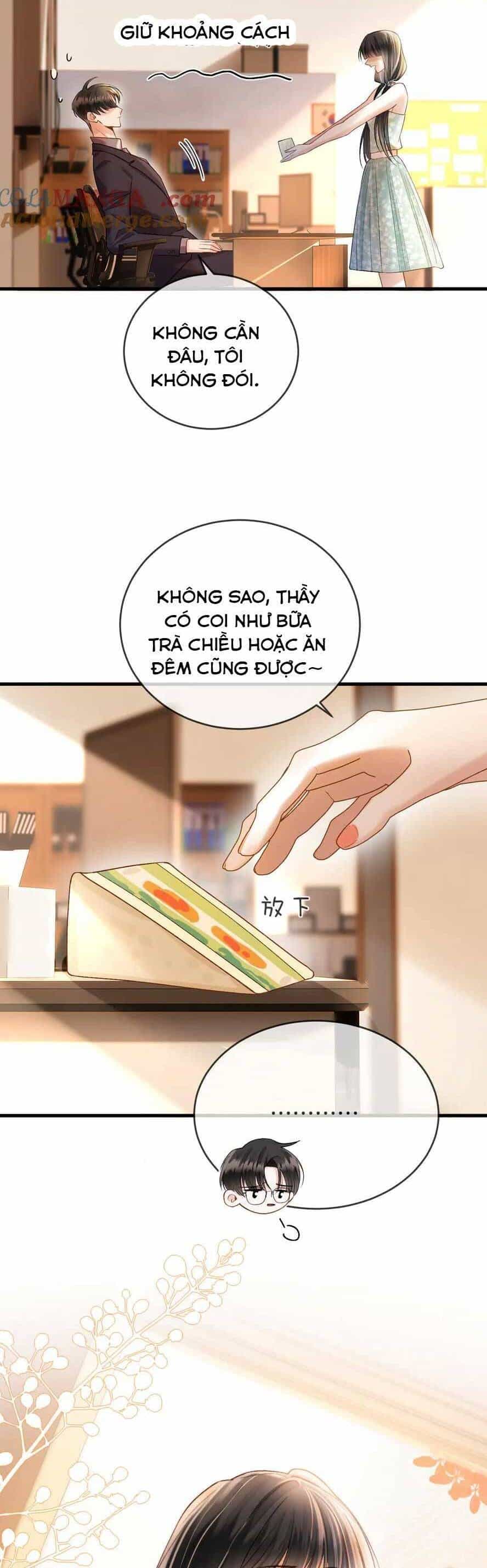 Ngày Mai Cũng Thích Em - Chương 52 - ảnh 11