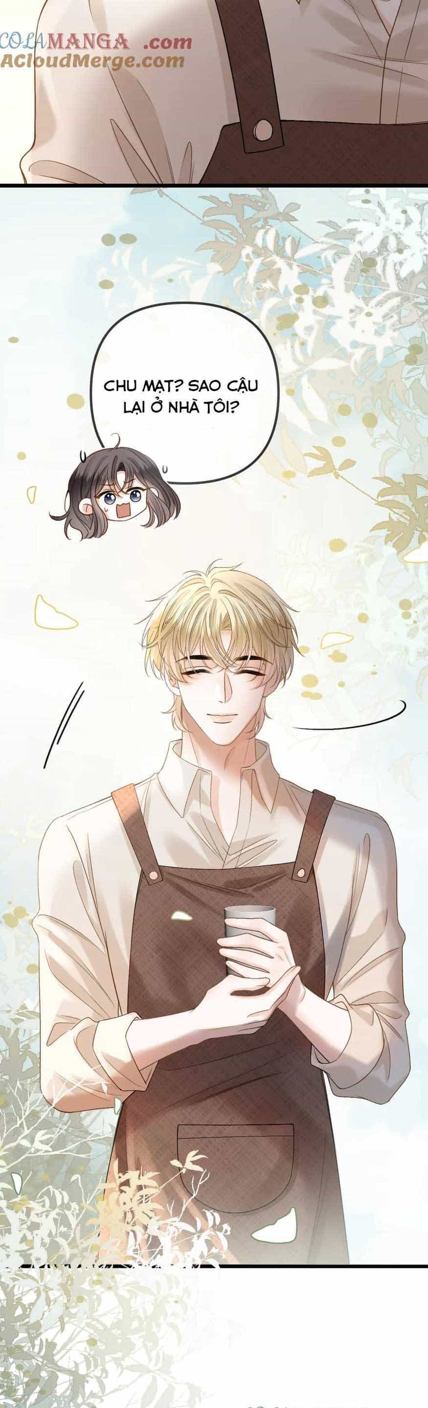Ngày Mai Cũng Thích Em - Chương 52 - ảnh 16