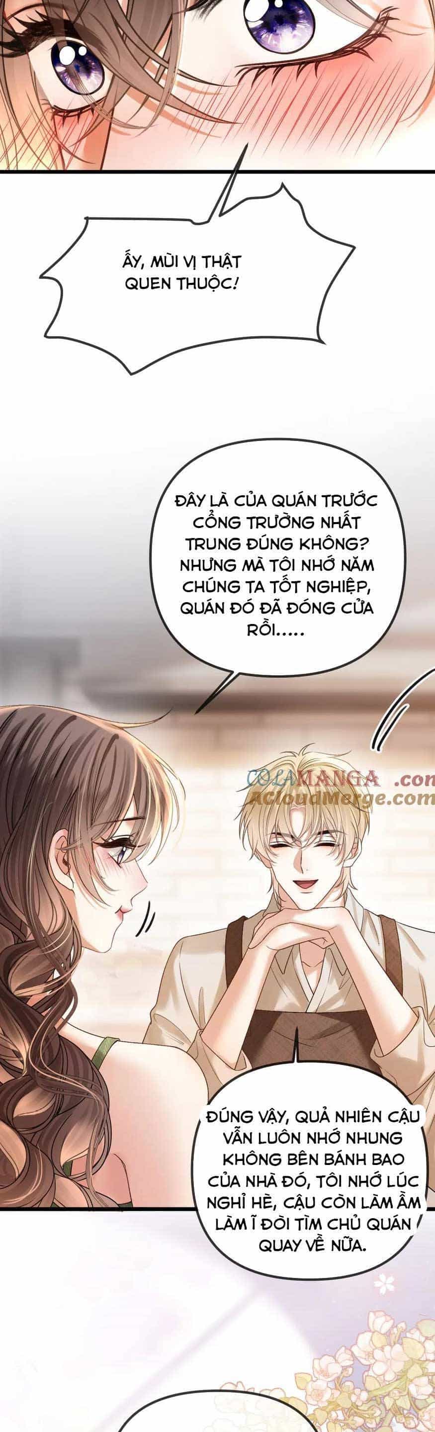 Ngày Mai Cũng Thích Em - Chương 52 - ảnh 23