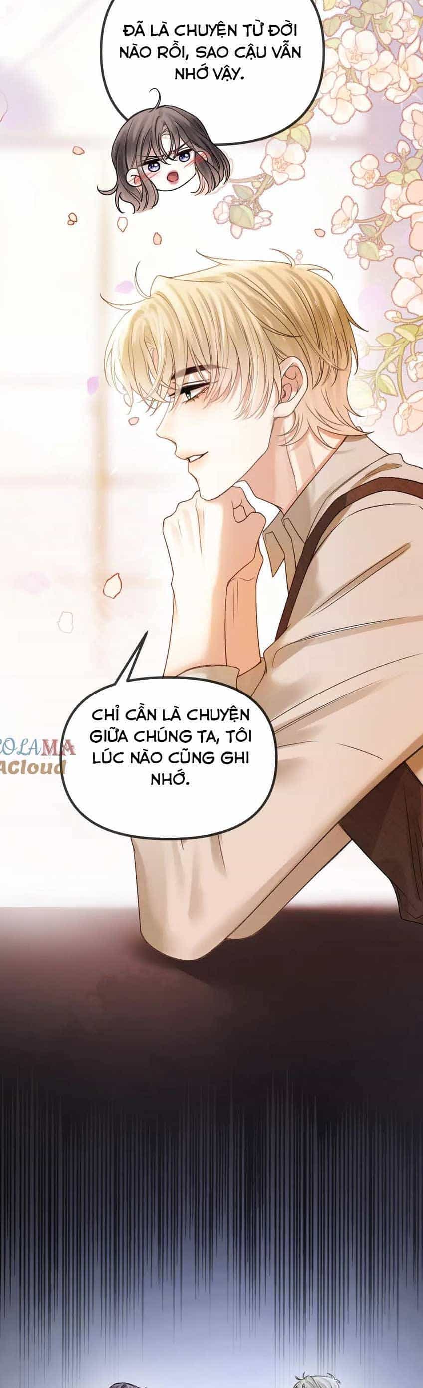 Ngày Mai Cũng Thích Em - Chương 52 - ảnh 24