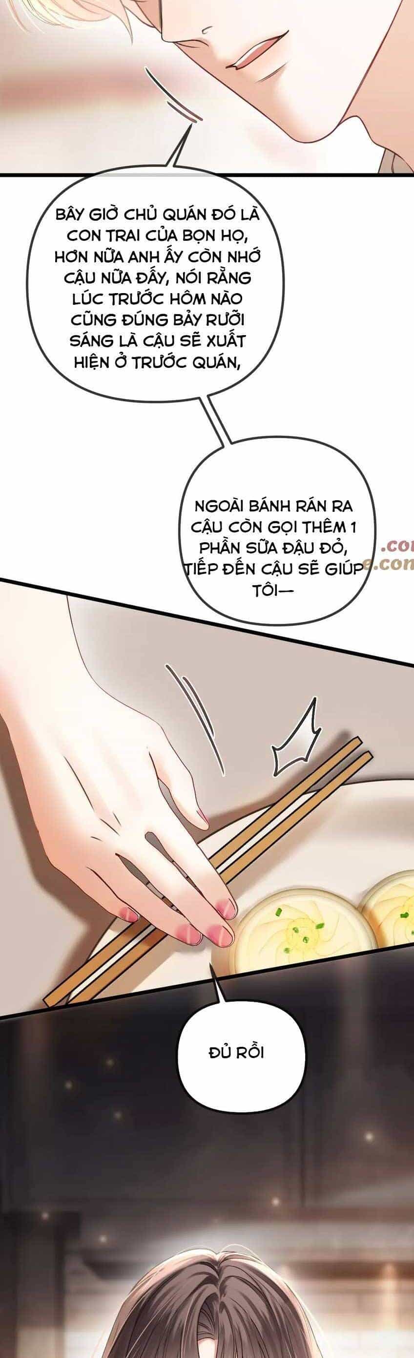 Ngày Mai Cũng Thích Em - Chương 52 - ảnh 26