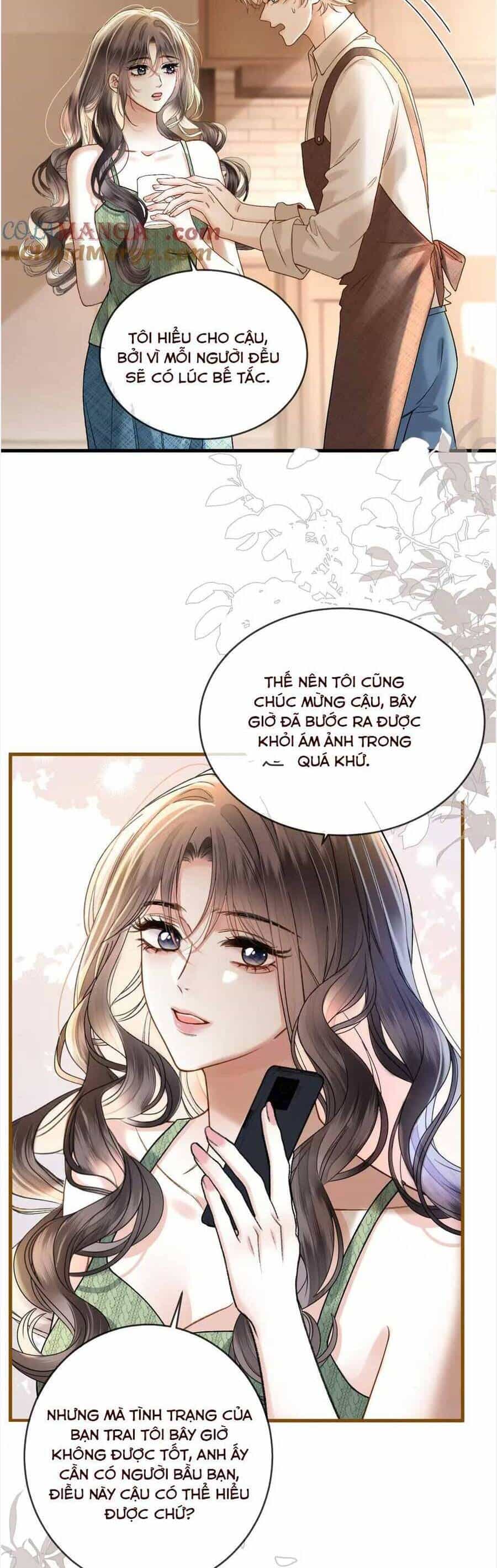 Ngày Mai Cũng Thích Em - Chương 53 - ảnh 10