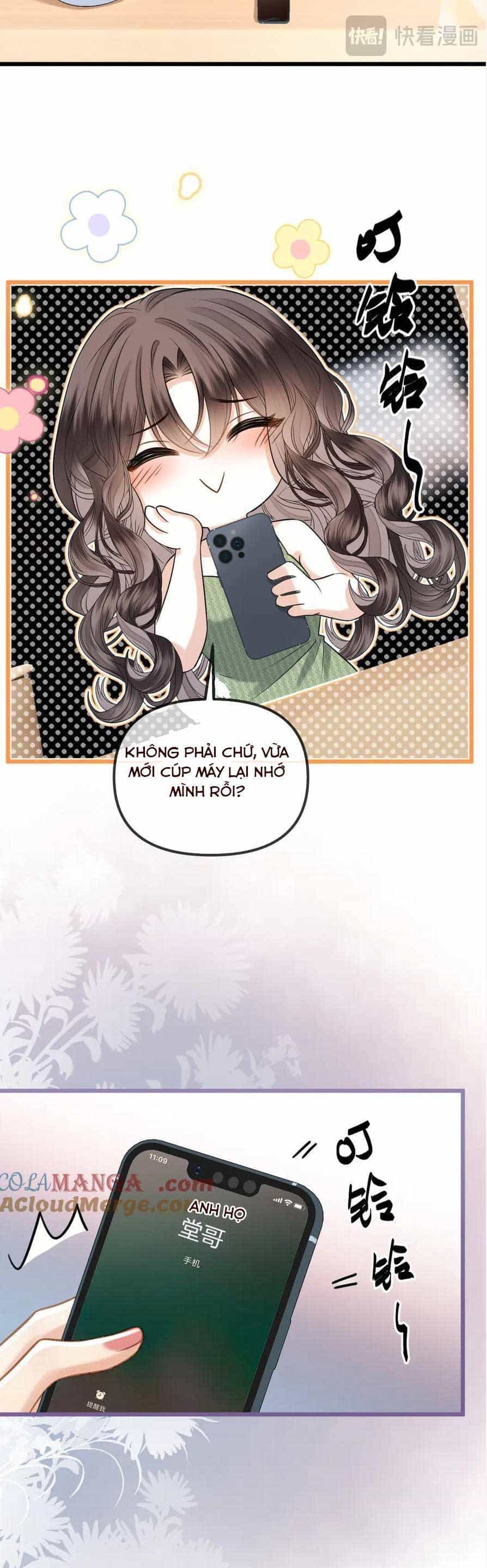 Ngày Mai Cũng Thích Em - Chương 53 - ảnh 19