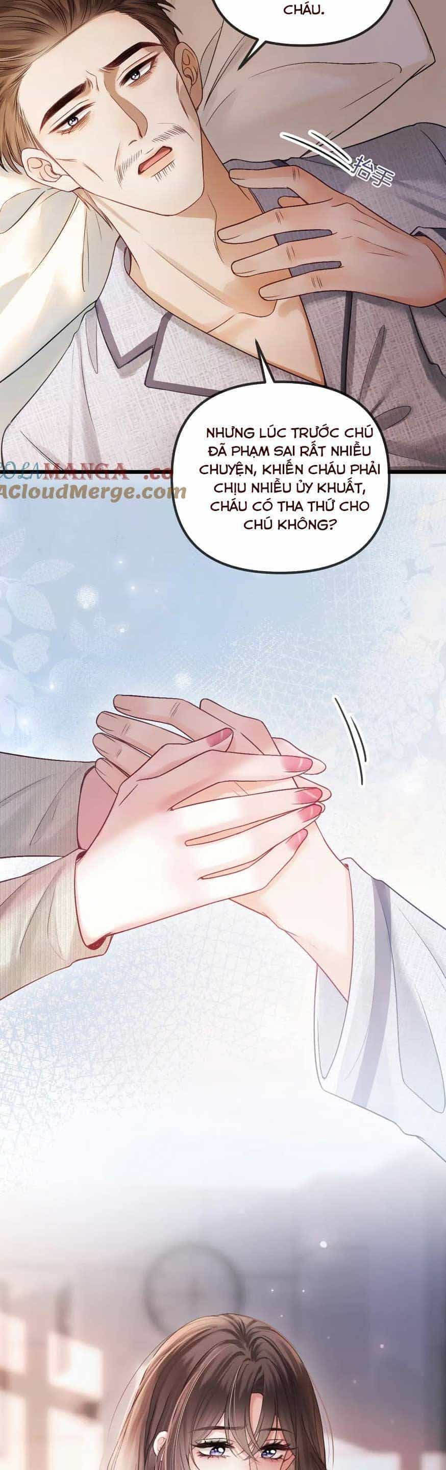 Ngày Mai Cũng Thích Em - Chương 53 - ảnh 27