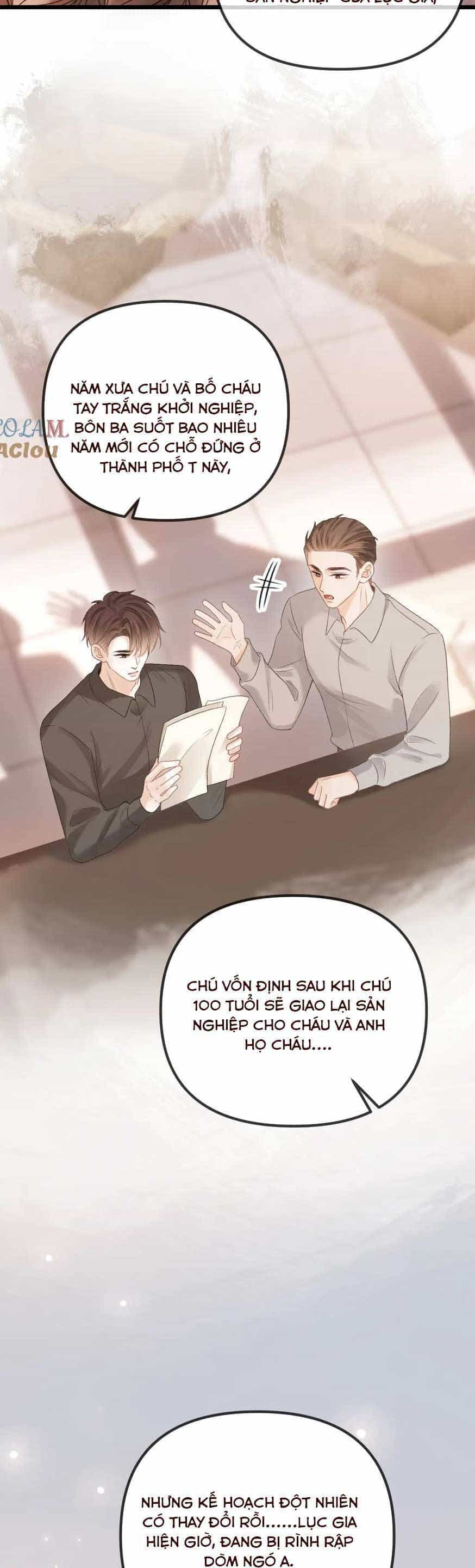 Ngày Mai Cũng Thích Em - Chương 53 - ảnh 29
