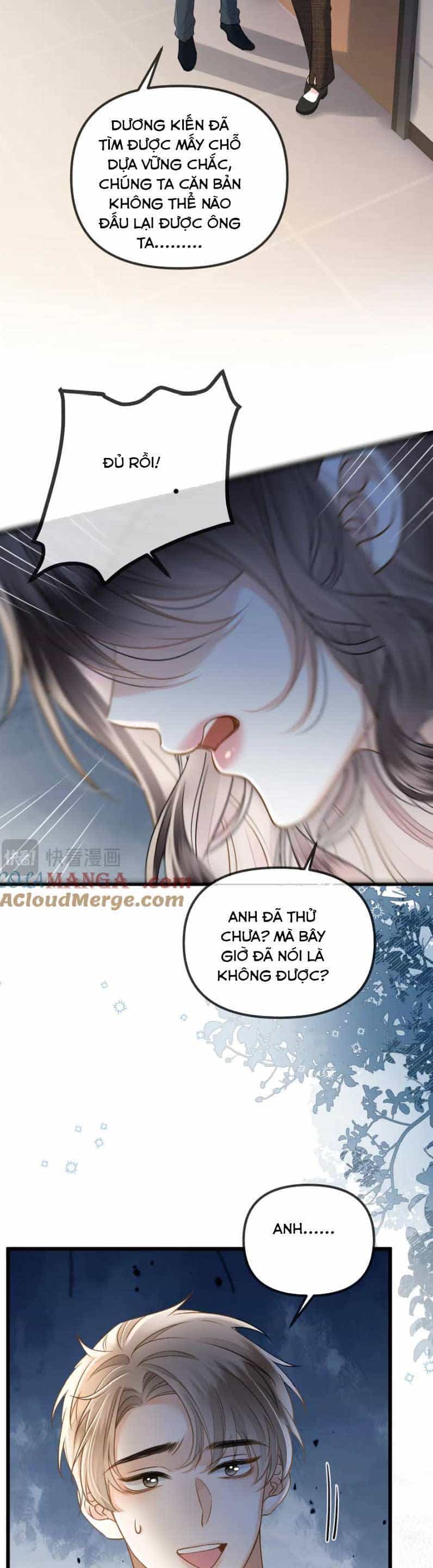 Ngày Mai Cũng Thích Em - Chương 54 - ảnh 15