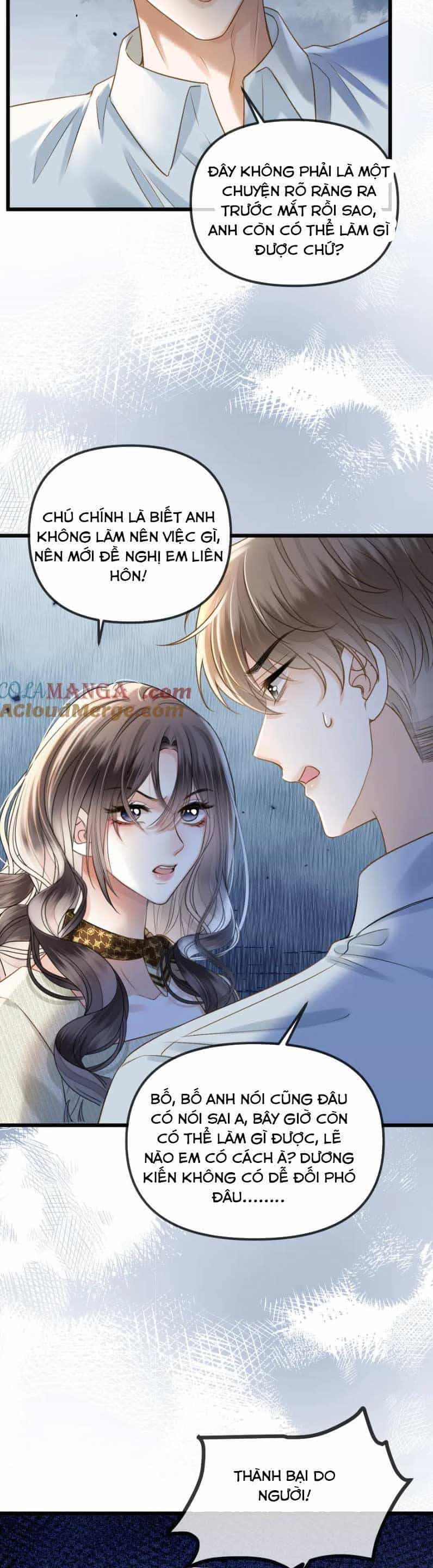 Ngày Mai Cũng Thích Em - Chương 54 - ảnh 16