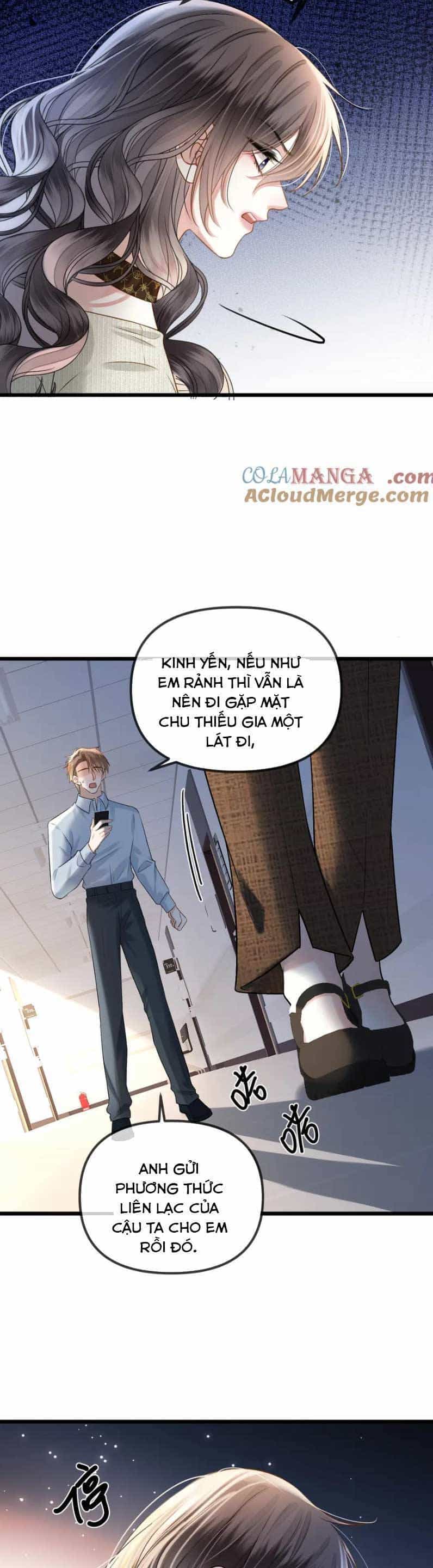 Ngày Mai Cũng Thích Em - Chương 54 - ảnh 17