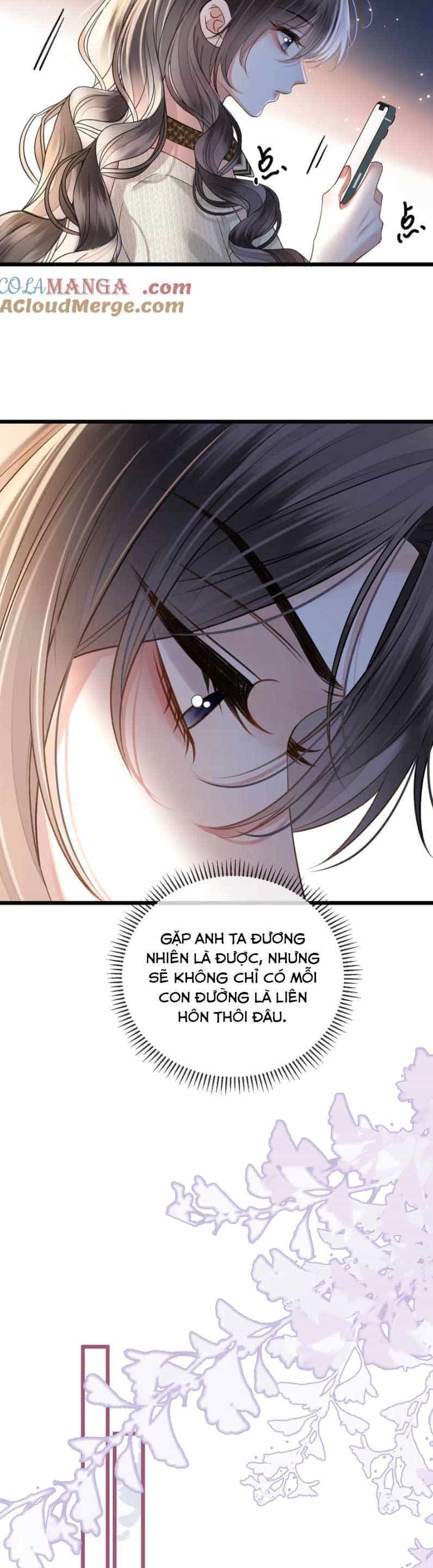 Ngày Mai Cũng Thích Em - Chương 54 - ảnh 18