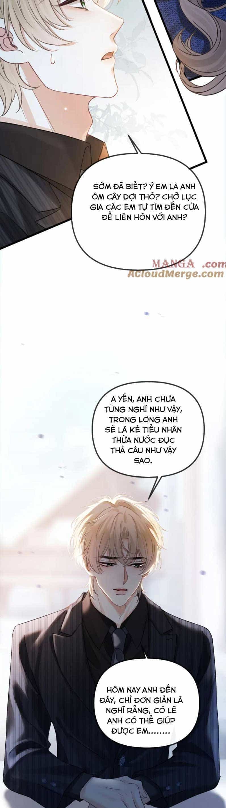 Ngày Mai Cũng Thích Em - Chương 54 - ảnh 24