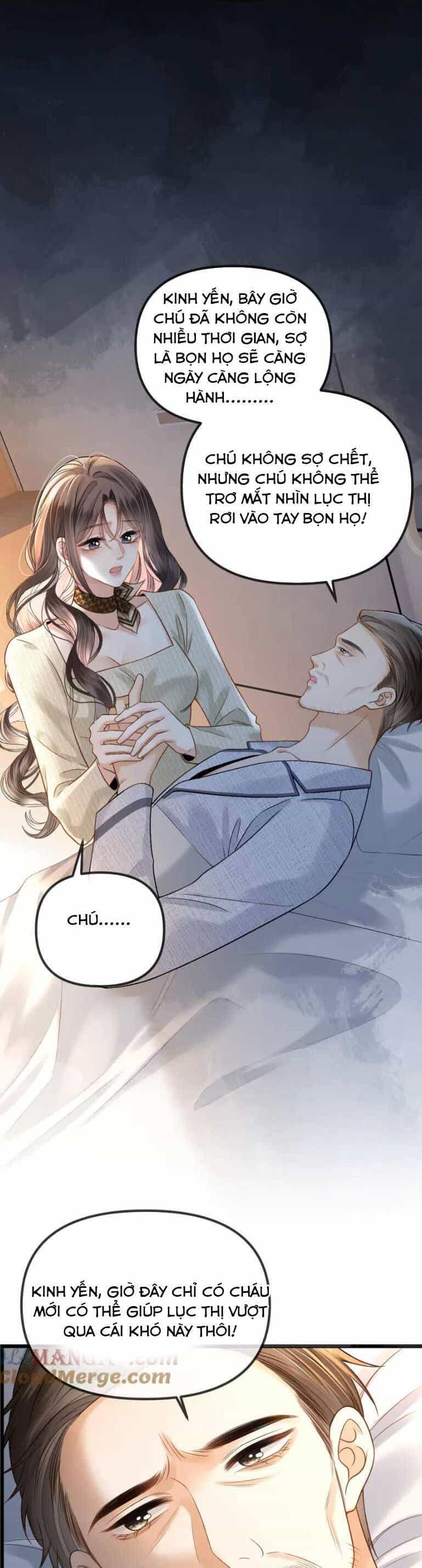 Ngày Mai Cũng Thích Em - Chương 54 - ảnh 6
