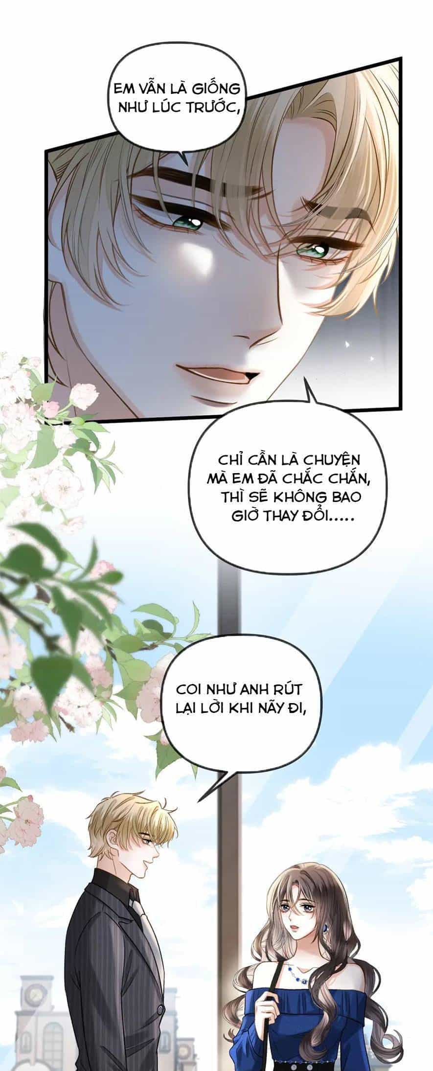 Ngày Mai Cũng Thích Em - Chương 55 - ảnh 11