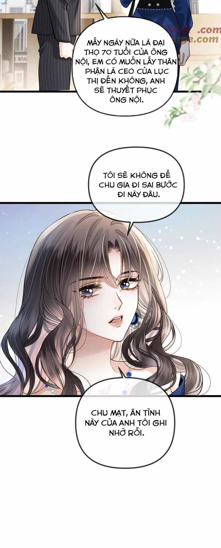 Ngày Mai Cũng Thích Em - Chương 55 - ảnh 12