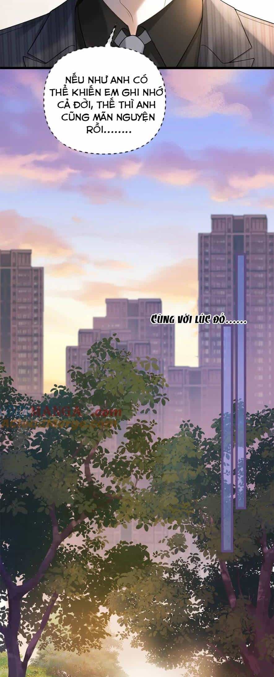 Ngày Mai Cũng Thích Em - Chương 55 - ảnh 14