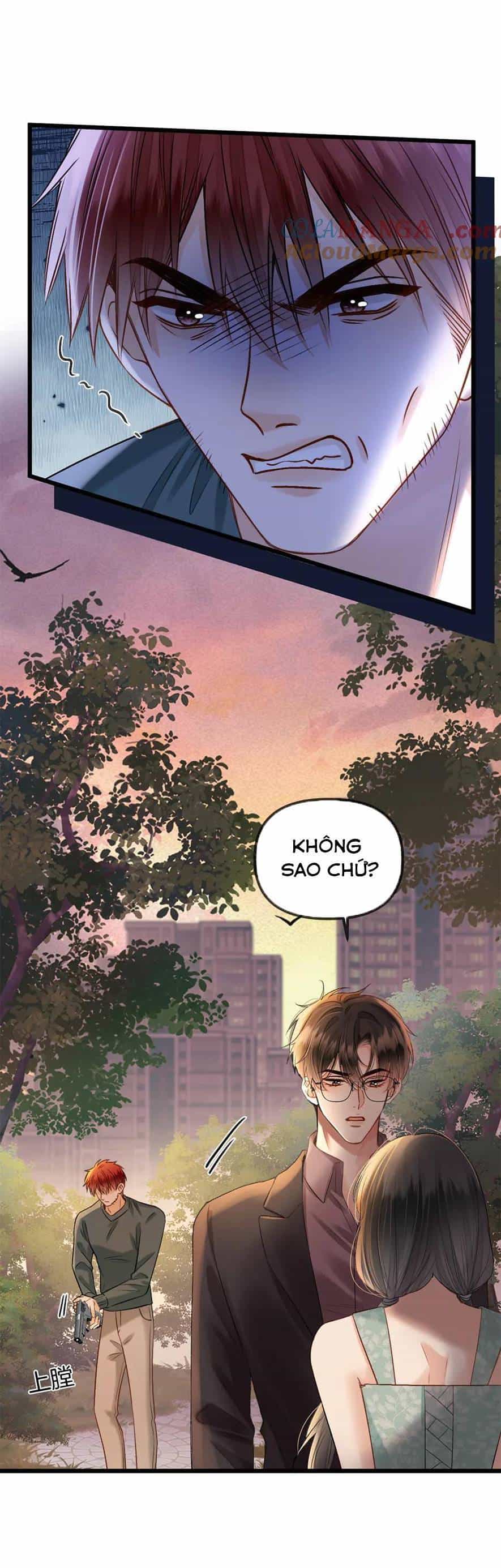 Ngày Mai Cũng Thích Em - Chương 55 - ảnh 22