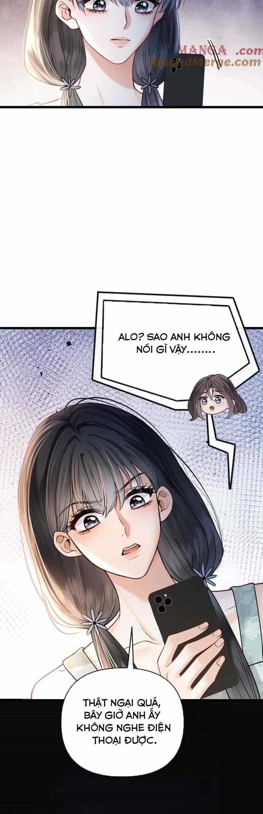 Ngày Mai Cũng Thích Em - Chương 55 - ảnh 31
