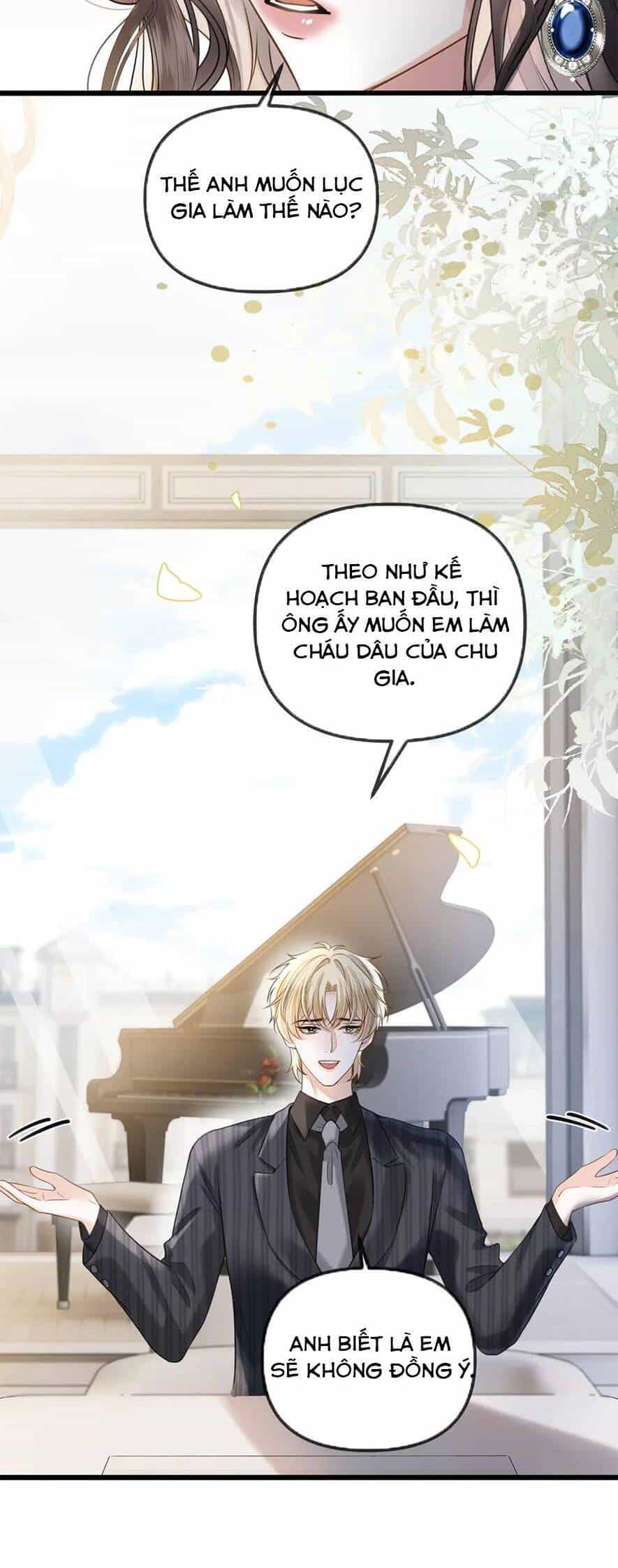 Ngày Mai Cũng Thích Em - Chương 55 - ảnh 6