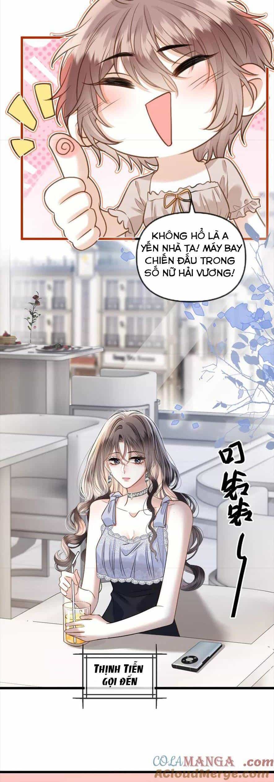 Ngày Mai Cũng Thích Em - Chương 56 - ảnh 12