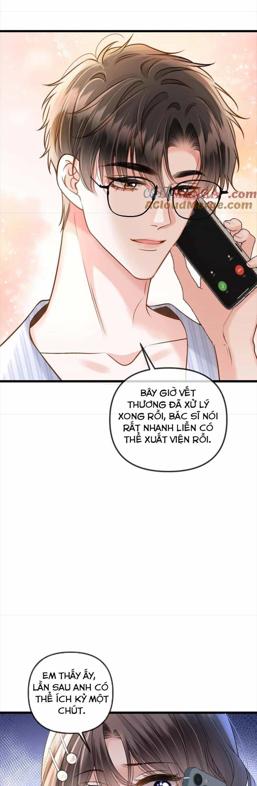 Ngày Mai Cũng Thích Em - Chương 56 - ảnh 15