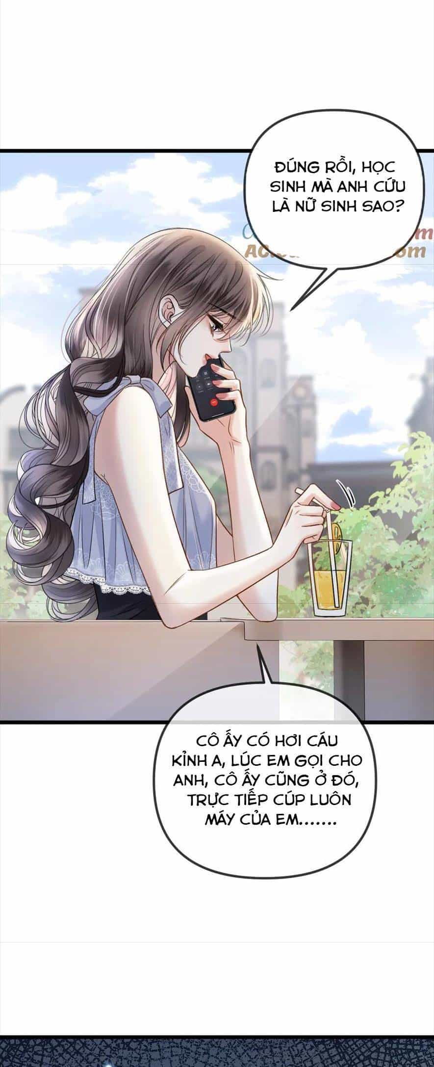 Ngày Mai Cũng Thích Em - Chương 56 - ảnh 19