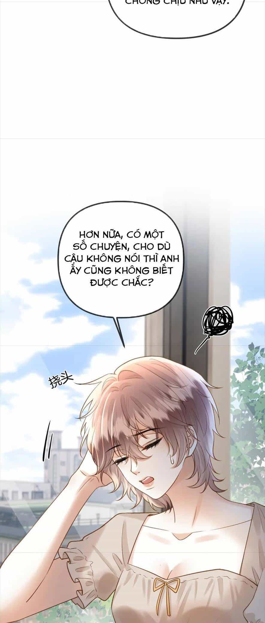 Ngày Mai Cũng Thích Em - Chương 56 - ảnh 27