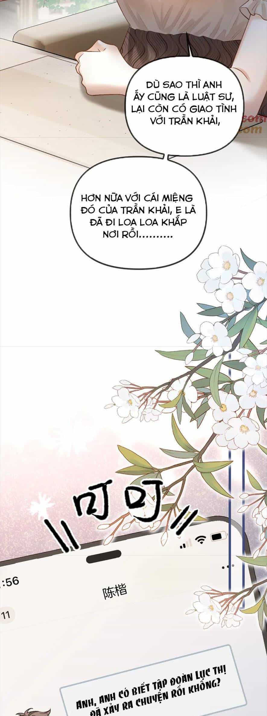 Ngày Mai Cũng Thích Em - Chương 56 - ảnh 28