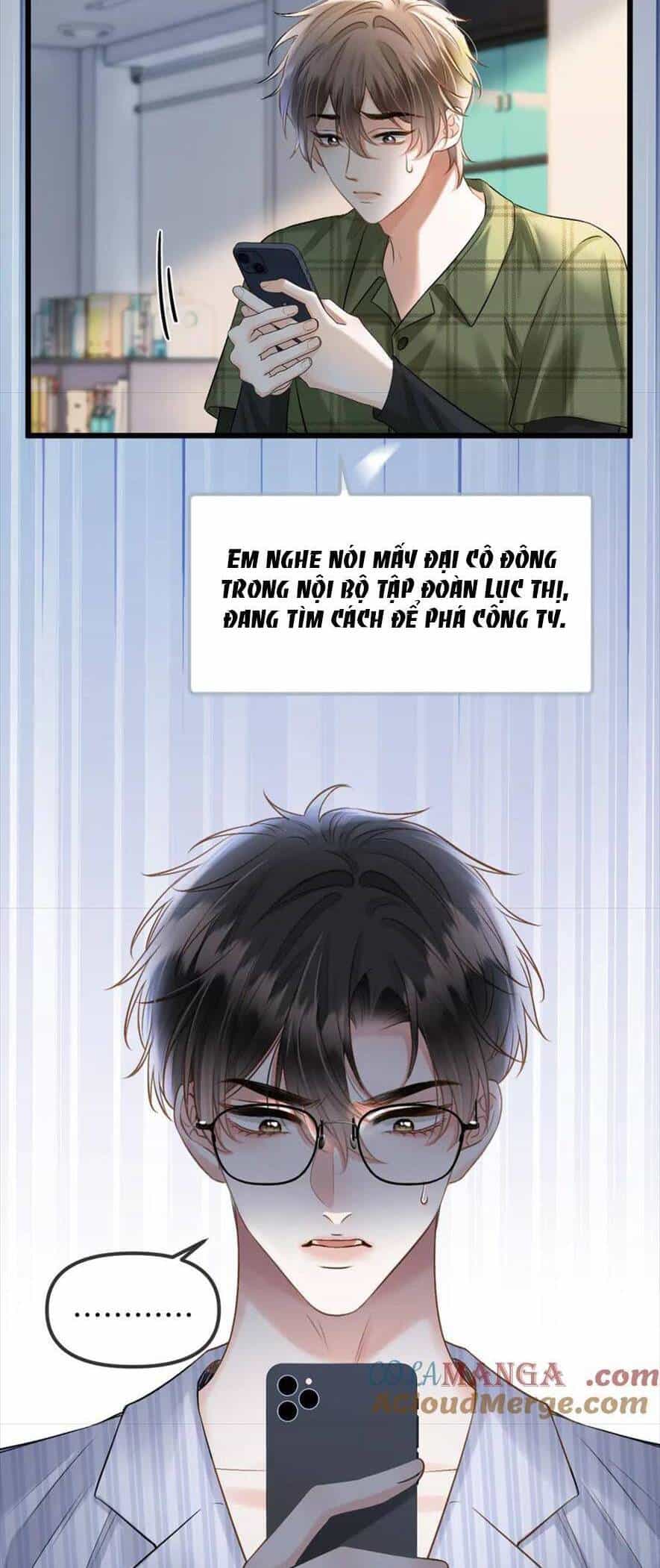 Ngày Mai Cũng Thích Em - Chương 56 - ảnh 31