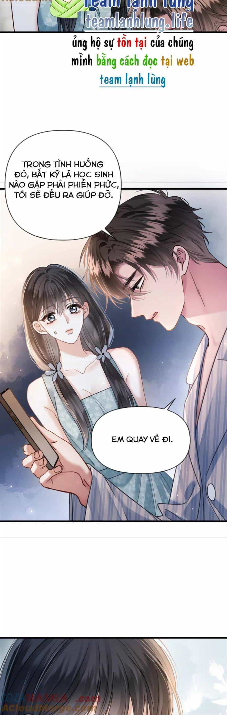 Ngày Mai Cũng Thích Em - Chương 57 - ảnh 12
