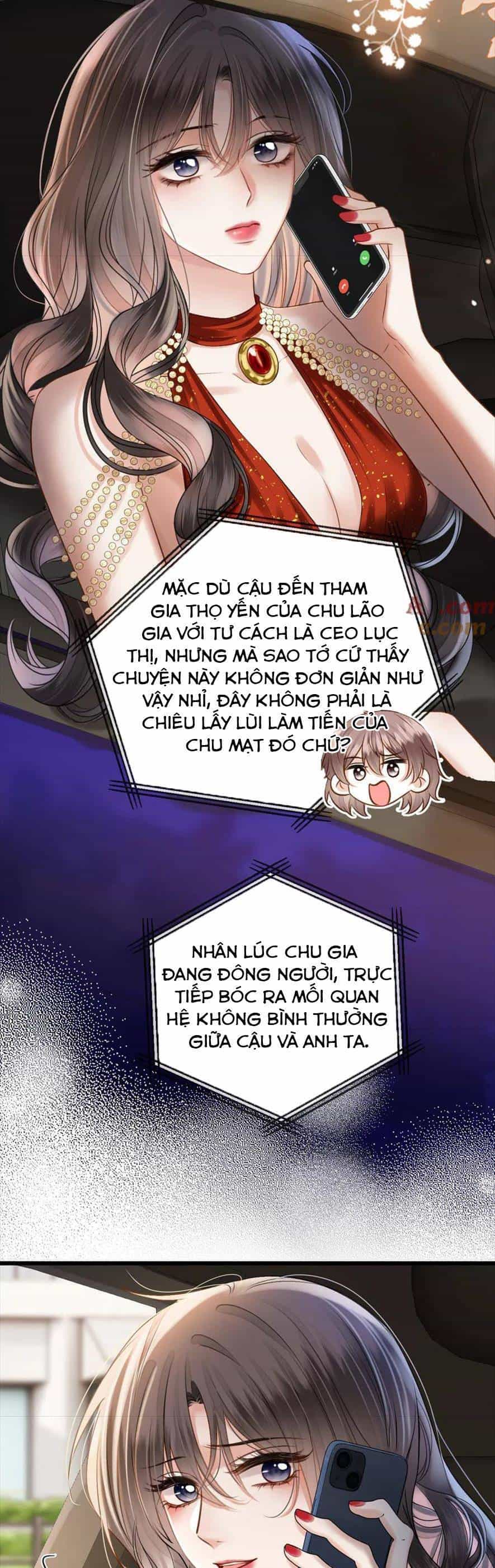 Ngày Mai Cũng Thích Em - Chương 57 - ảnh 17