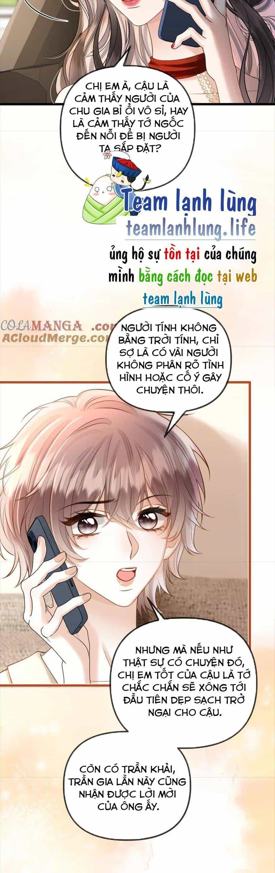 Ngày Mai Cũng Thích Em - Chương 57 - ảnh 18