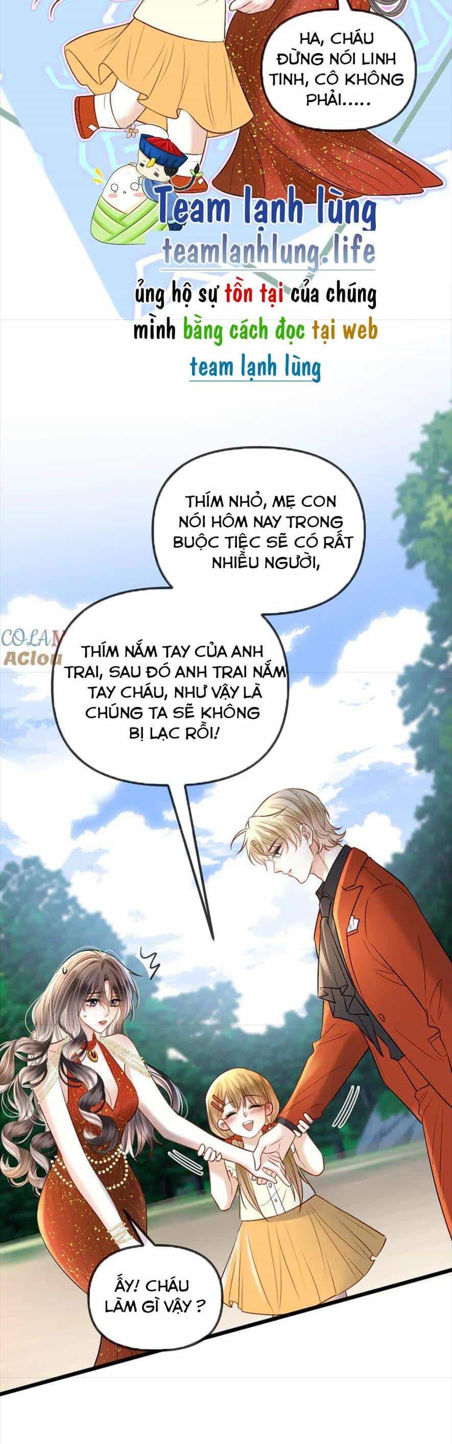 Ngày Mai Cũng Thích Em - Chương 57 - ảnh 33