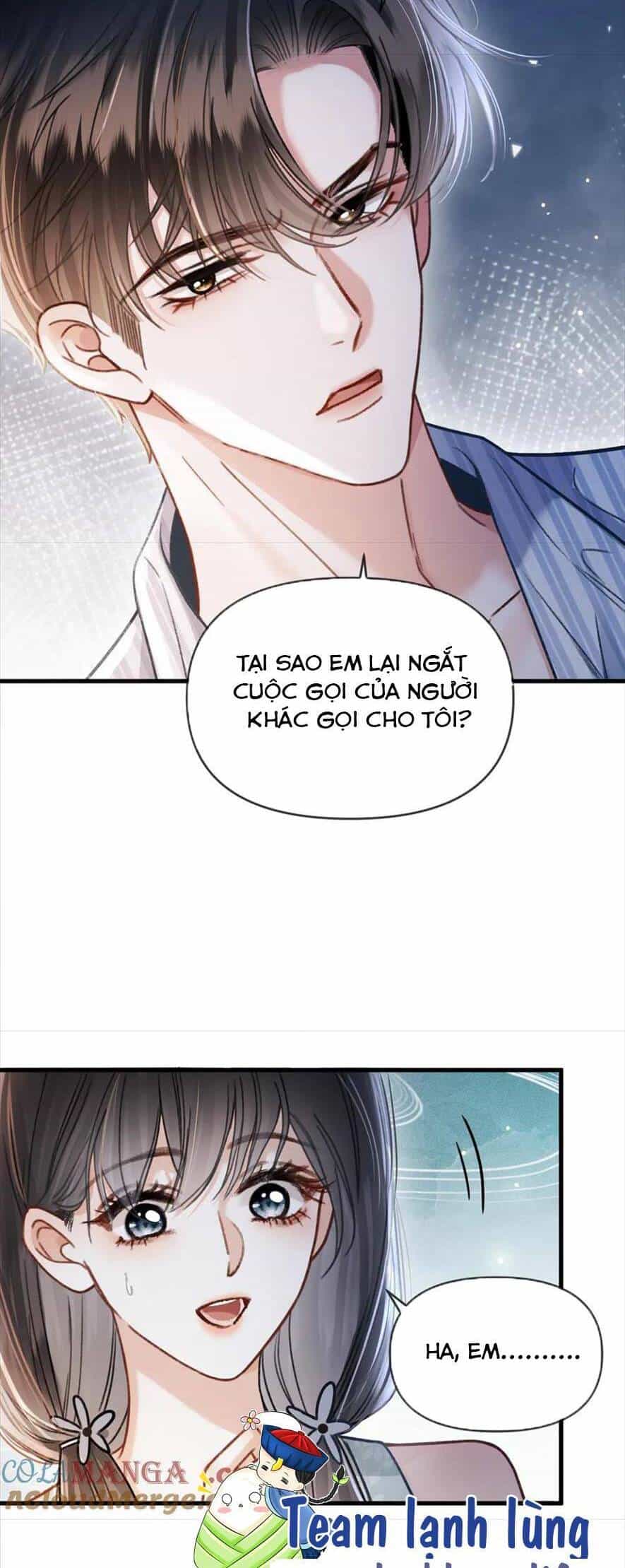 Ngày Mai Cũng Thích Em - Chương 57 - ảnh 9