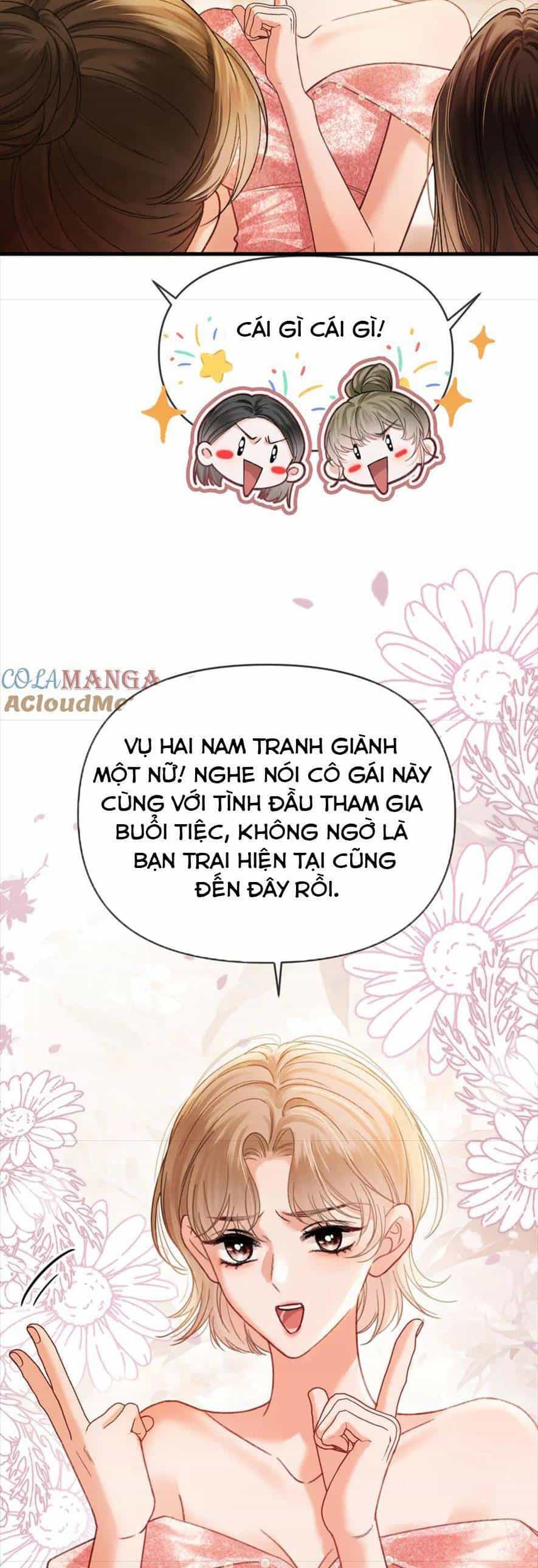 Ngày Mai Cũng Thích Em - Chương 58 - ảnh 4