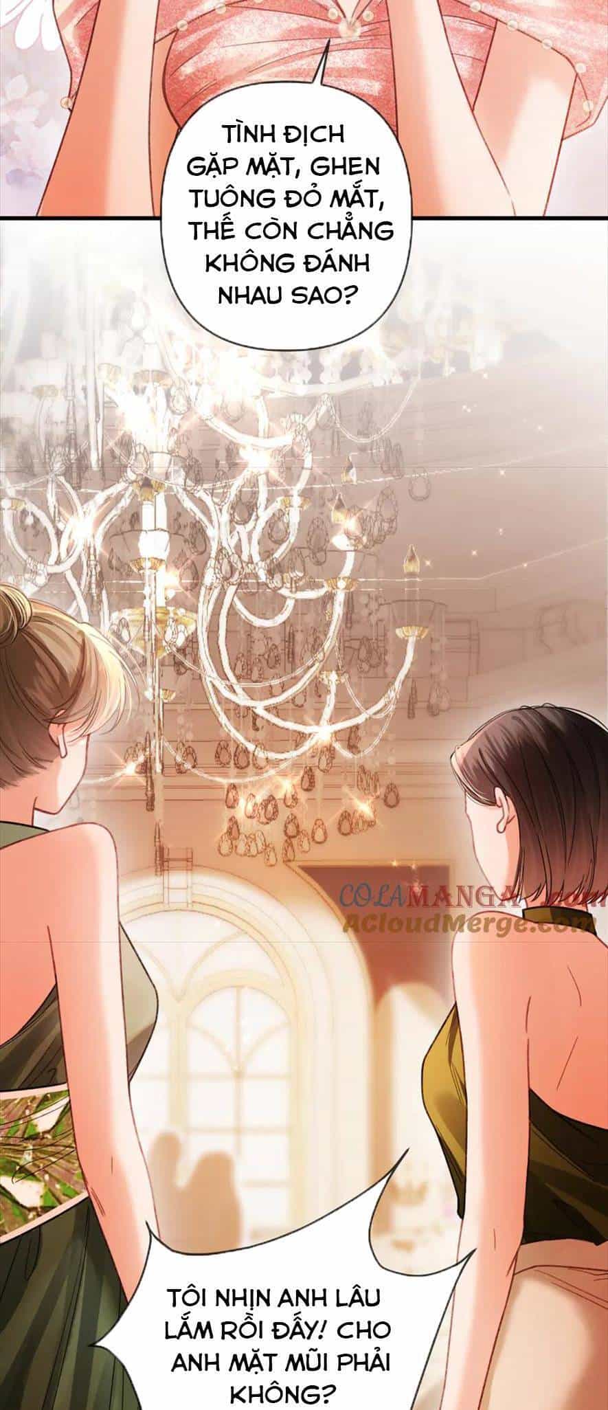 Ngày Mai Cũng Thích Em - Chương 58 - ảnh 5