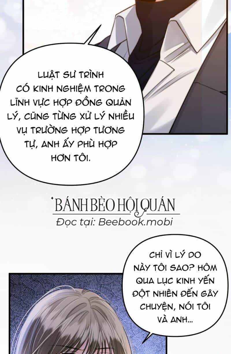 Ngày Mai Cũng Thích Em - Chương 5 - ảnh 13