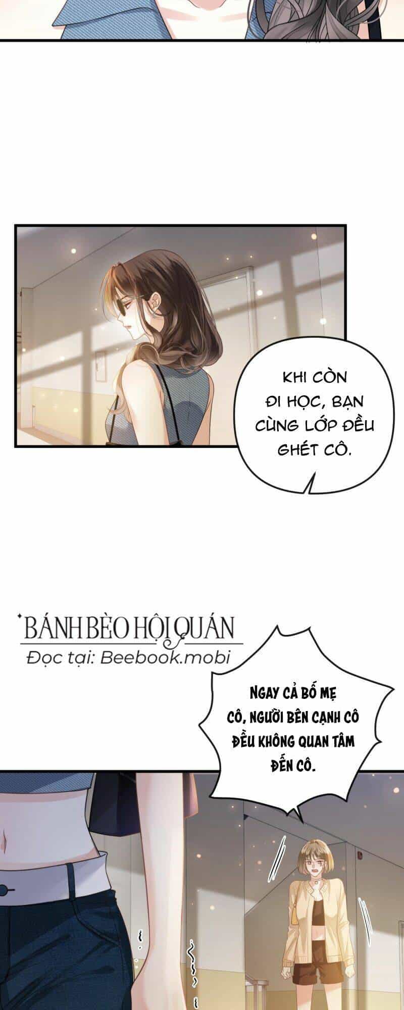 Ngày Mai Cũng Thích Em - Chương 5 - ảnh 26